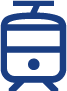 tranvia icono tranvia contacto