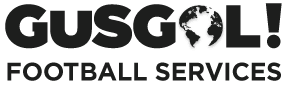 Logotipo Gusgol
