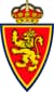 Escudo del Real Zaragoza