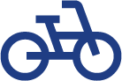 Icono servicios bici Icono servicios bici